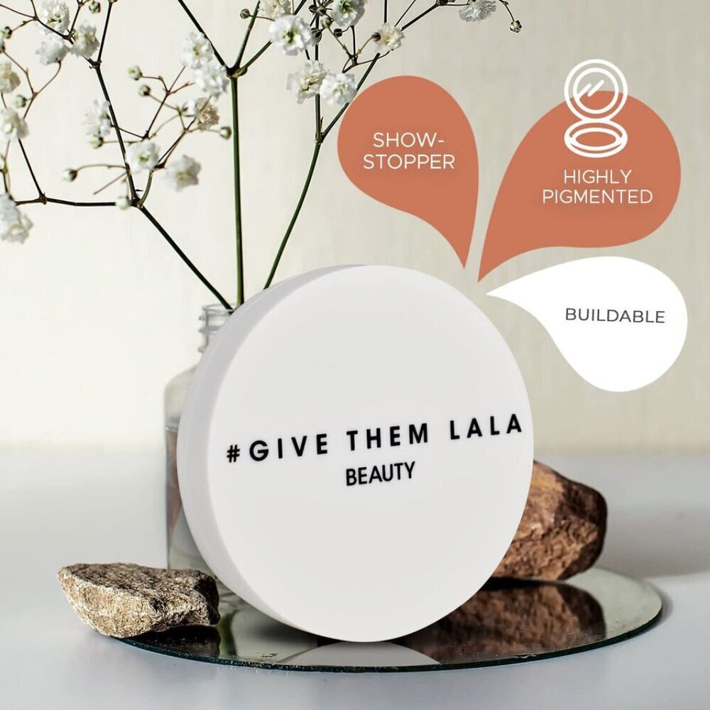 Give Them Lala Beauty - Showstopper Highlighter - Highly Pigmented - NEW!! - Picture 2 of 6
